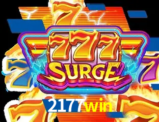 Provedores de Jogos 2177win