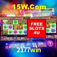 Promoções Sazonais 2177win