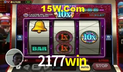 Tecnologia da Plataforma 2177win
