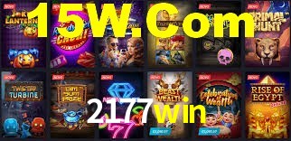 Bônus Diários 2177win