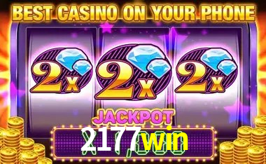 Integração de APIs 2177win