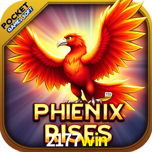 Jogos de Slot 2177win