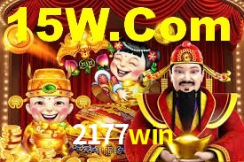 2177win: Seu Especialista em Apostas Esportivas Brasileiras