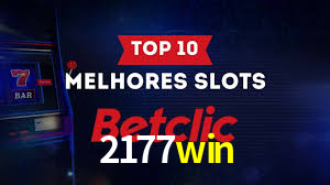 Sinta a adrenalina dos jogos de cassino com 2177win