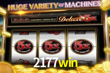 Casino Ao Vivo 2177win
