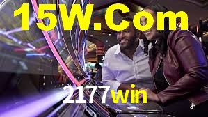 2177win: Jogos de Caça-Níqueis-Altas Recompensas, Roleta-Velocidade, Blackjack-Desafios Máximos